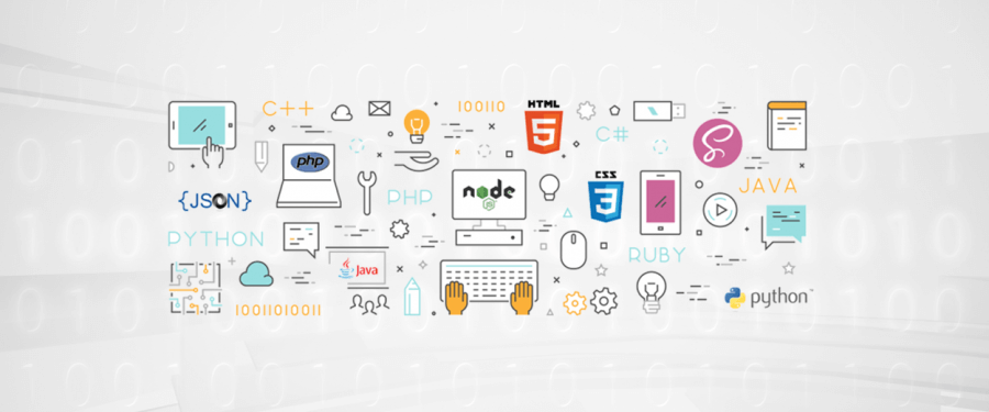 برمجة وتصميم مواقع وتطبيقات